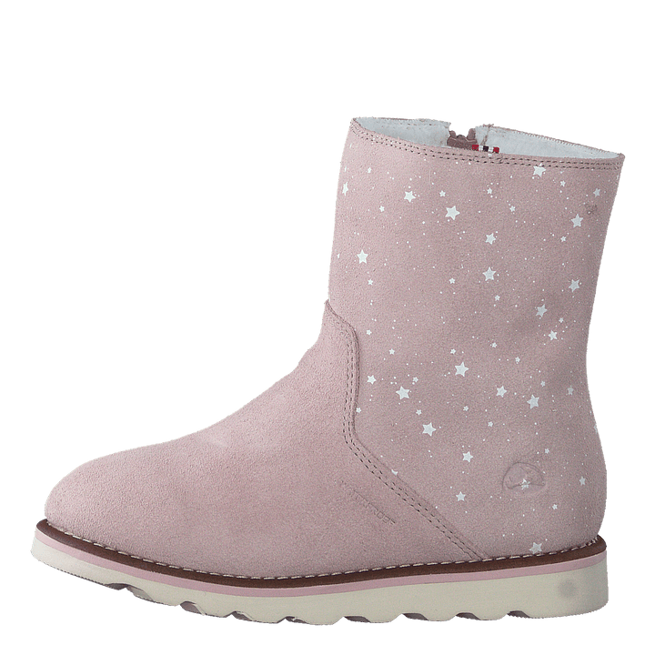 Elina Wp Dusty Pink