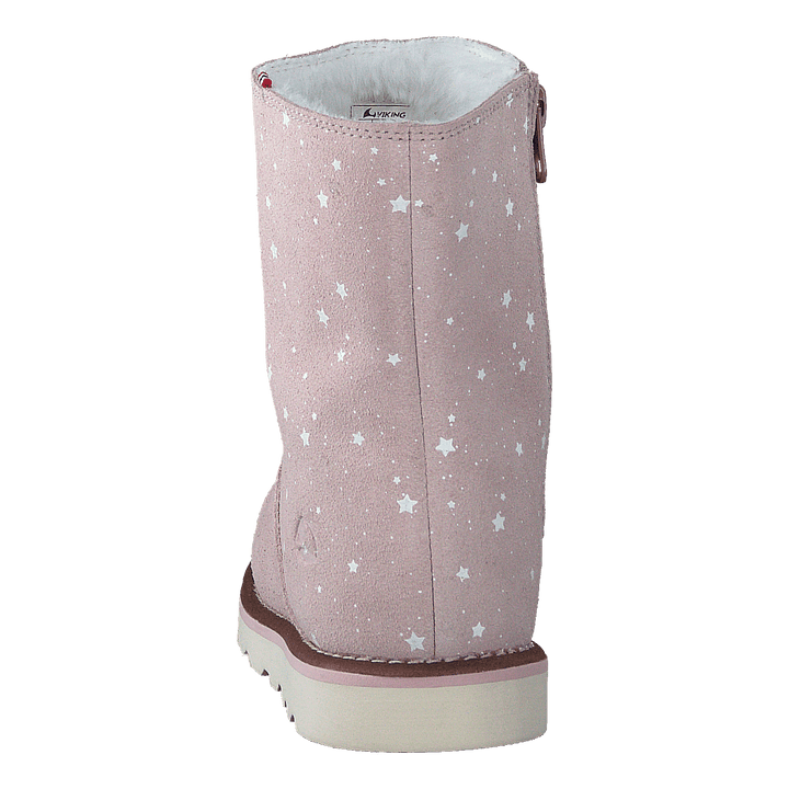 Elina Wp Dusty Pink