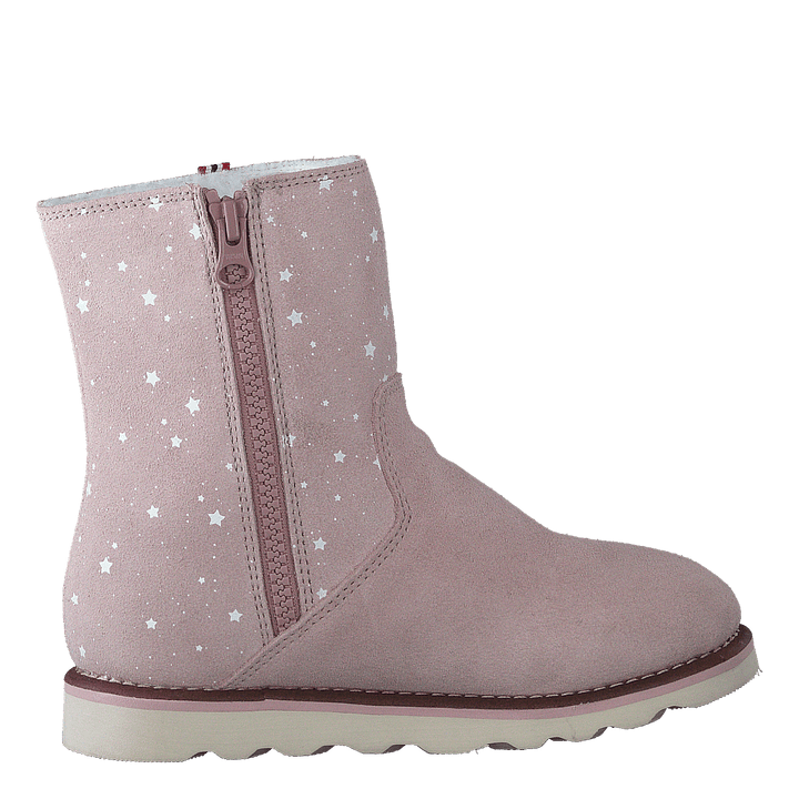 Elina Wp Dusty Pink