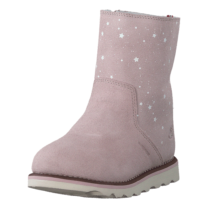 Elina Wp Dusty Pink