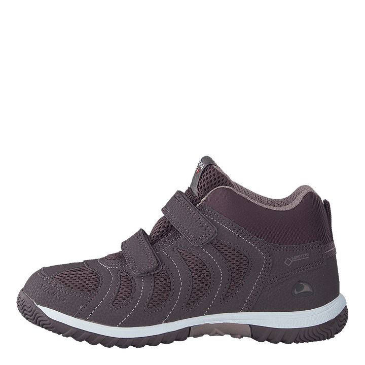 Cascade Mid III GTX Plum