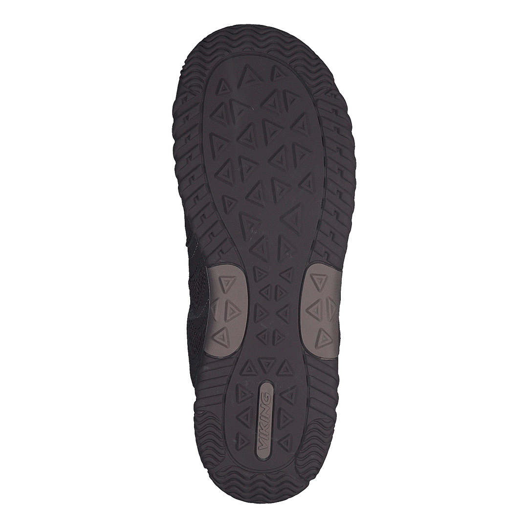 Cascade Mid III GTX Plum
