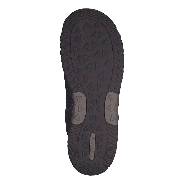 Cascade Mid III GTX Plum