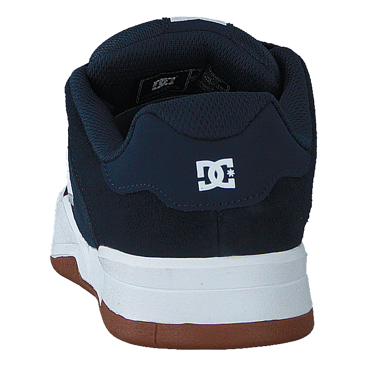 Central Navy/gum