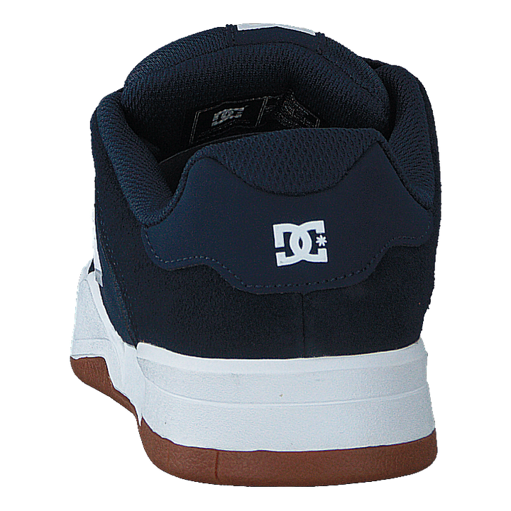 Central Navy/gum