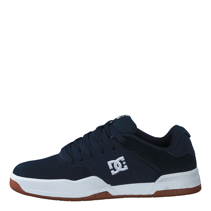 Central Navy/gum