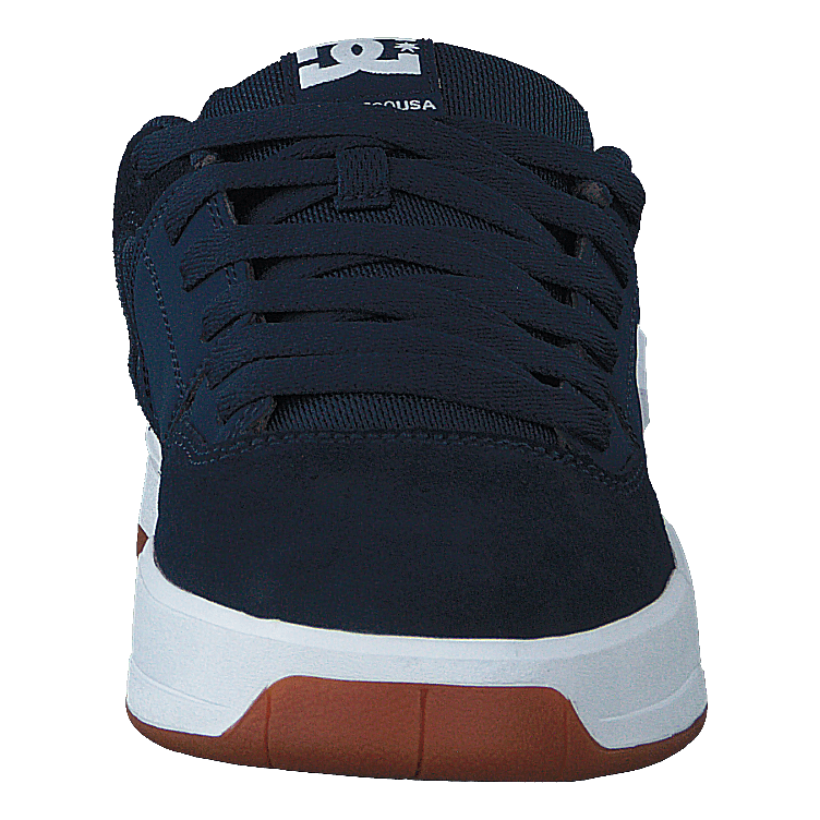 Central Navy/gum