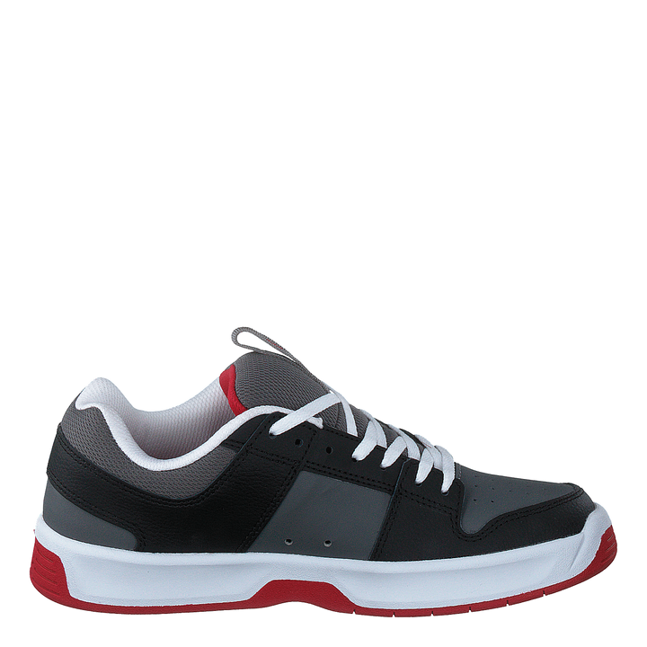 Lynx Zero Grey/red