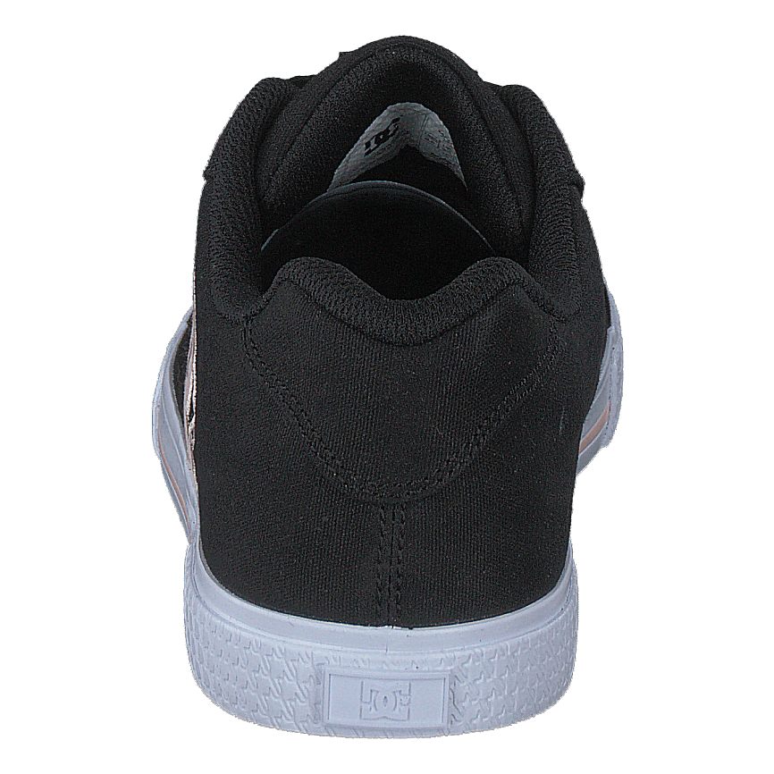 Chelsea Black/pink