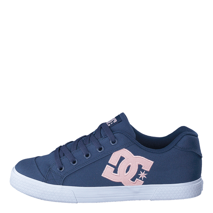 Chelsea Lt Navy/pink