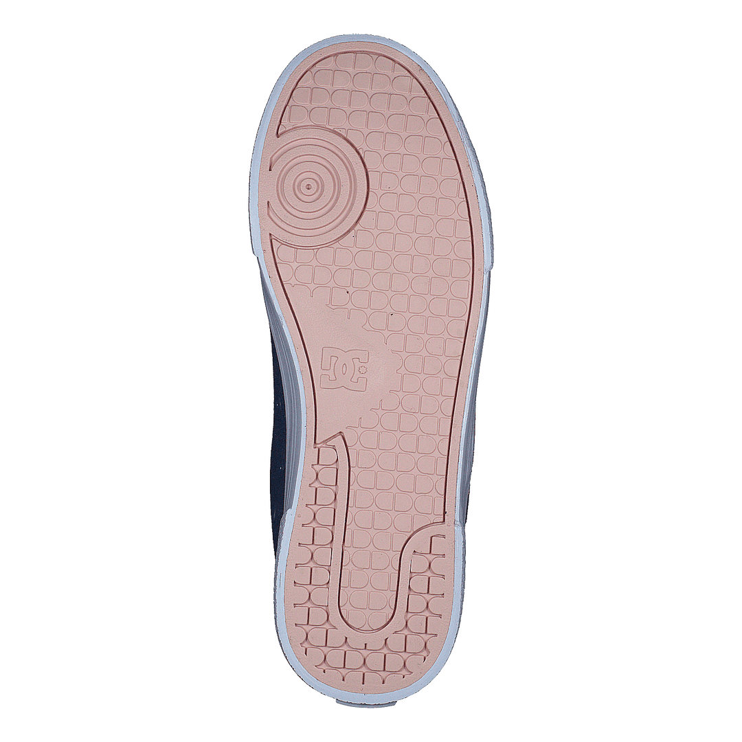 Chelsea Lt Navy/pink