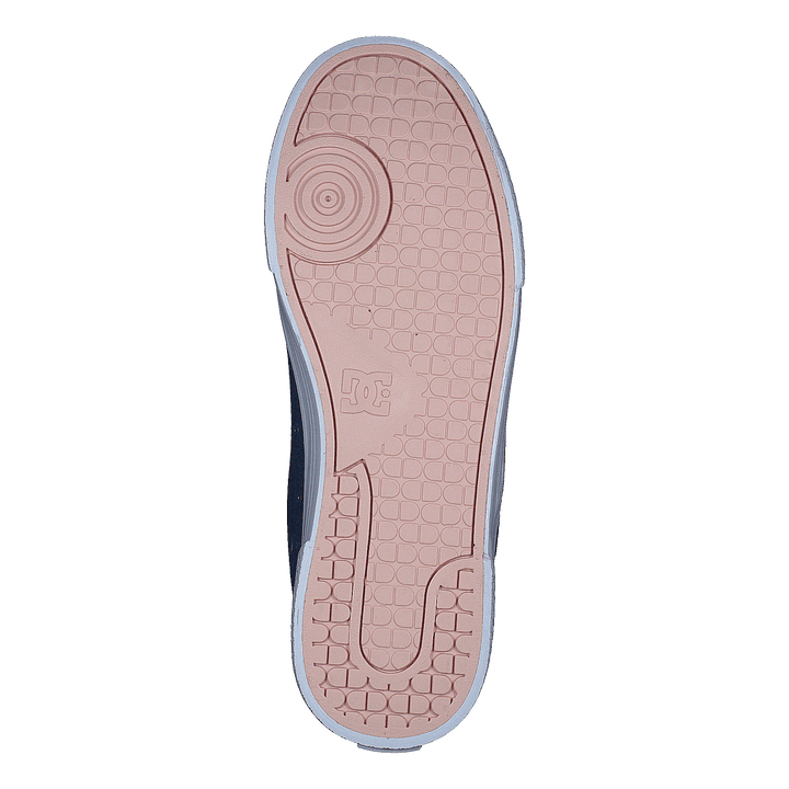 Chelsea Lt Navy/pink