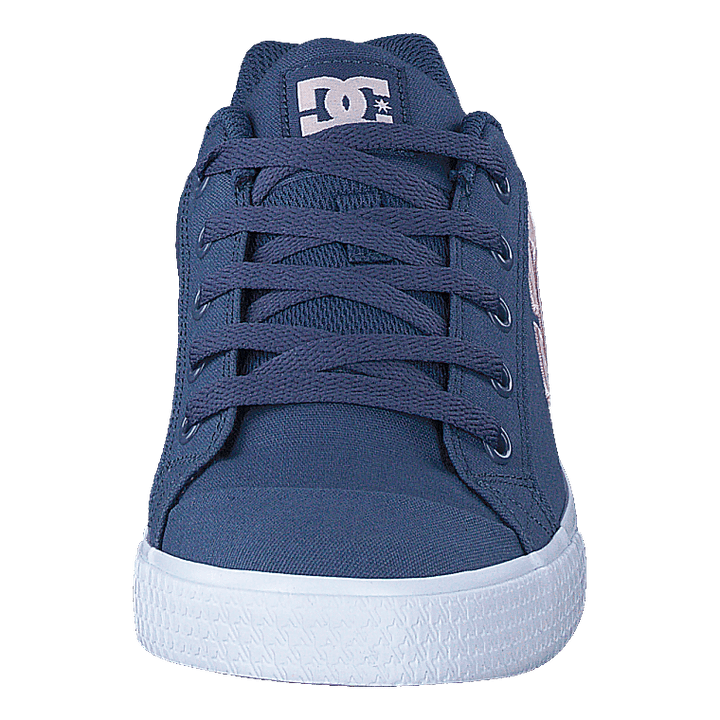 Chelsea Lt Navy/pink