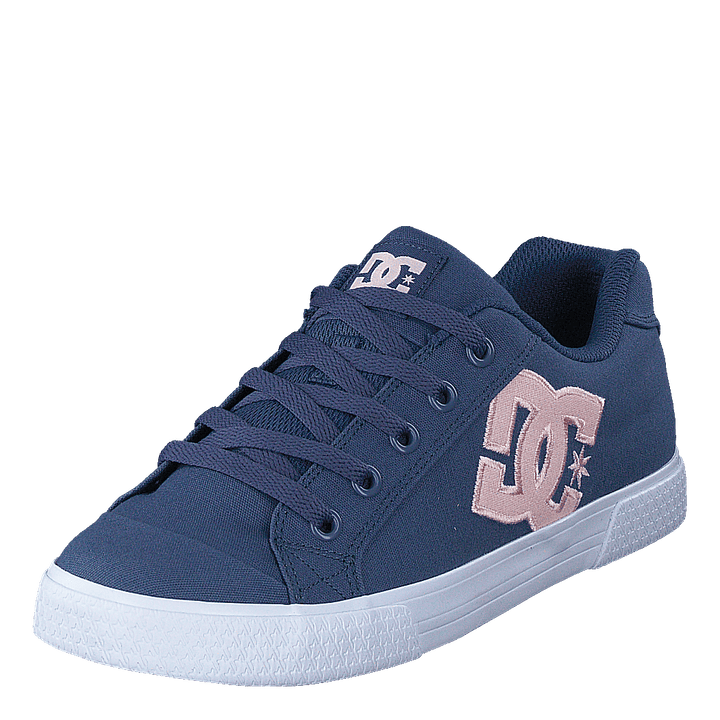 Chelsea Lt Navy/pink