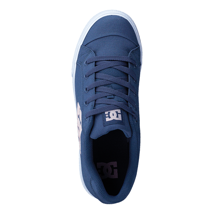 Chelsea Lt Navy/pink