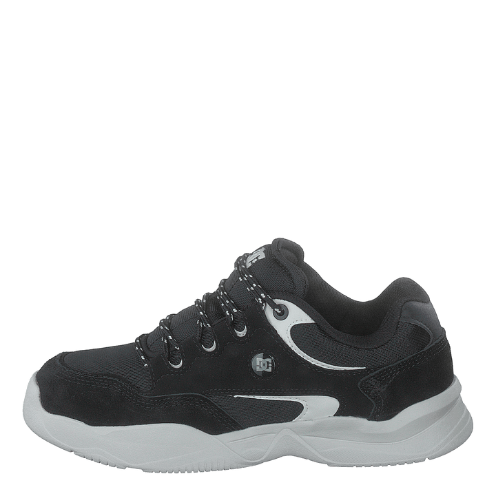 Decel Black/cream
