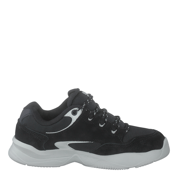 Decel Black/cream
