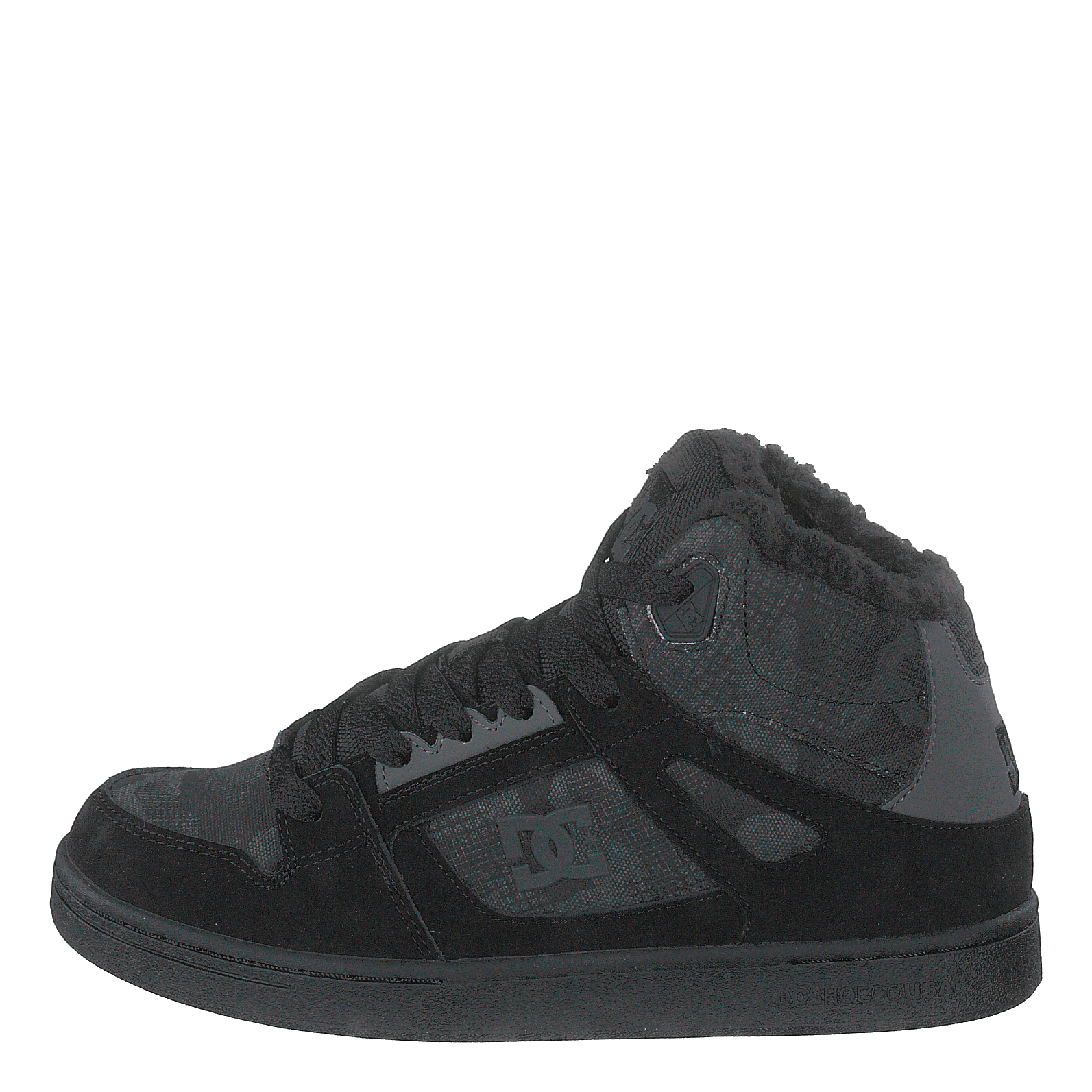 Dc shoes womens high 2024 tops