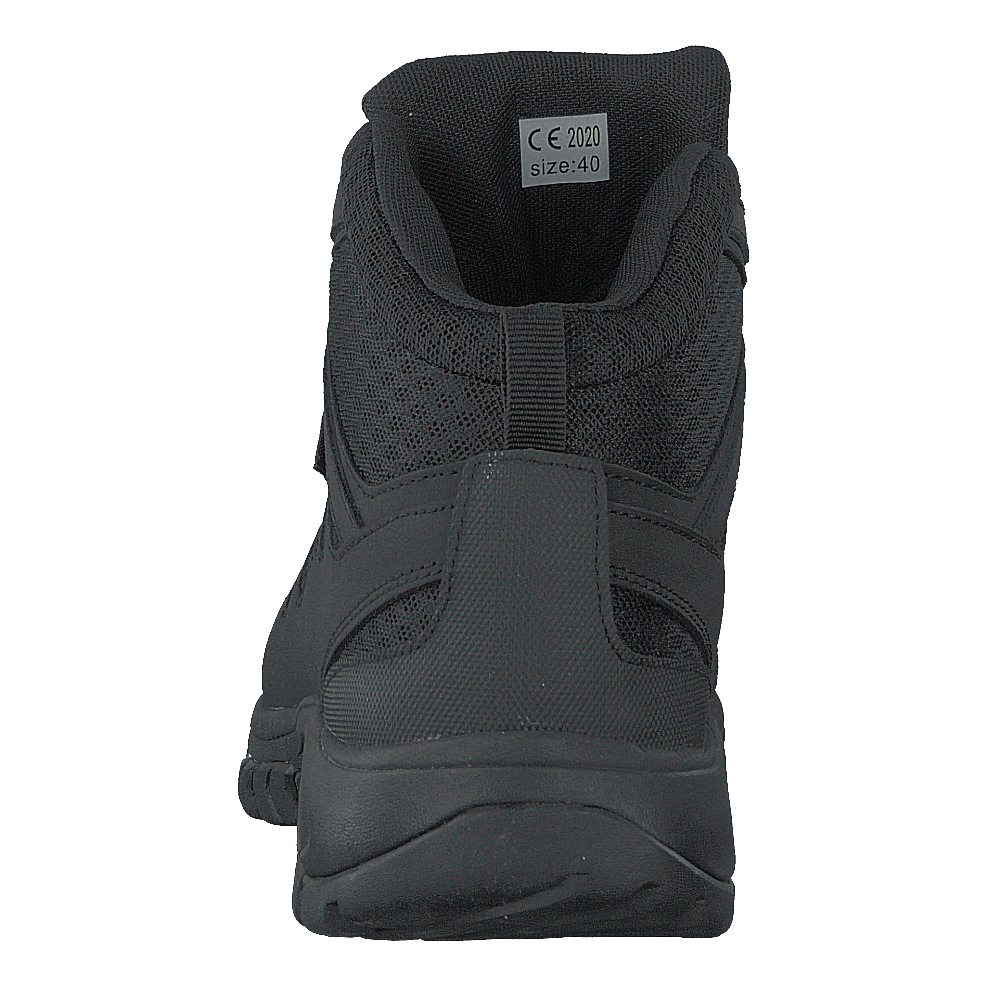 Havang Bootie All Over Black