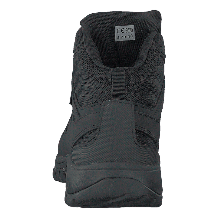 Havang Bootie All Over Black