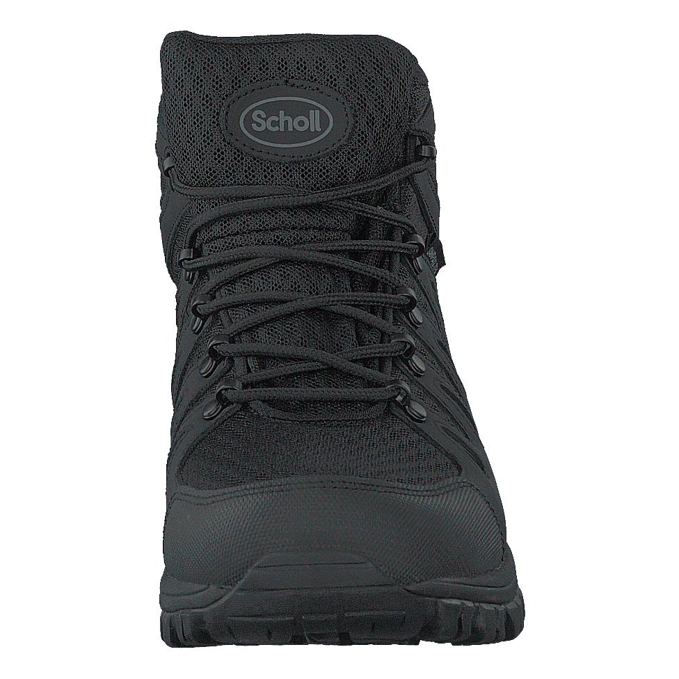 Havang Bootie All Over Black