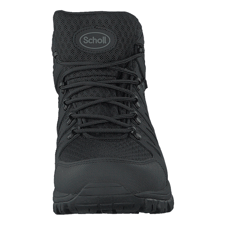 Havang Bootie All Over Black