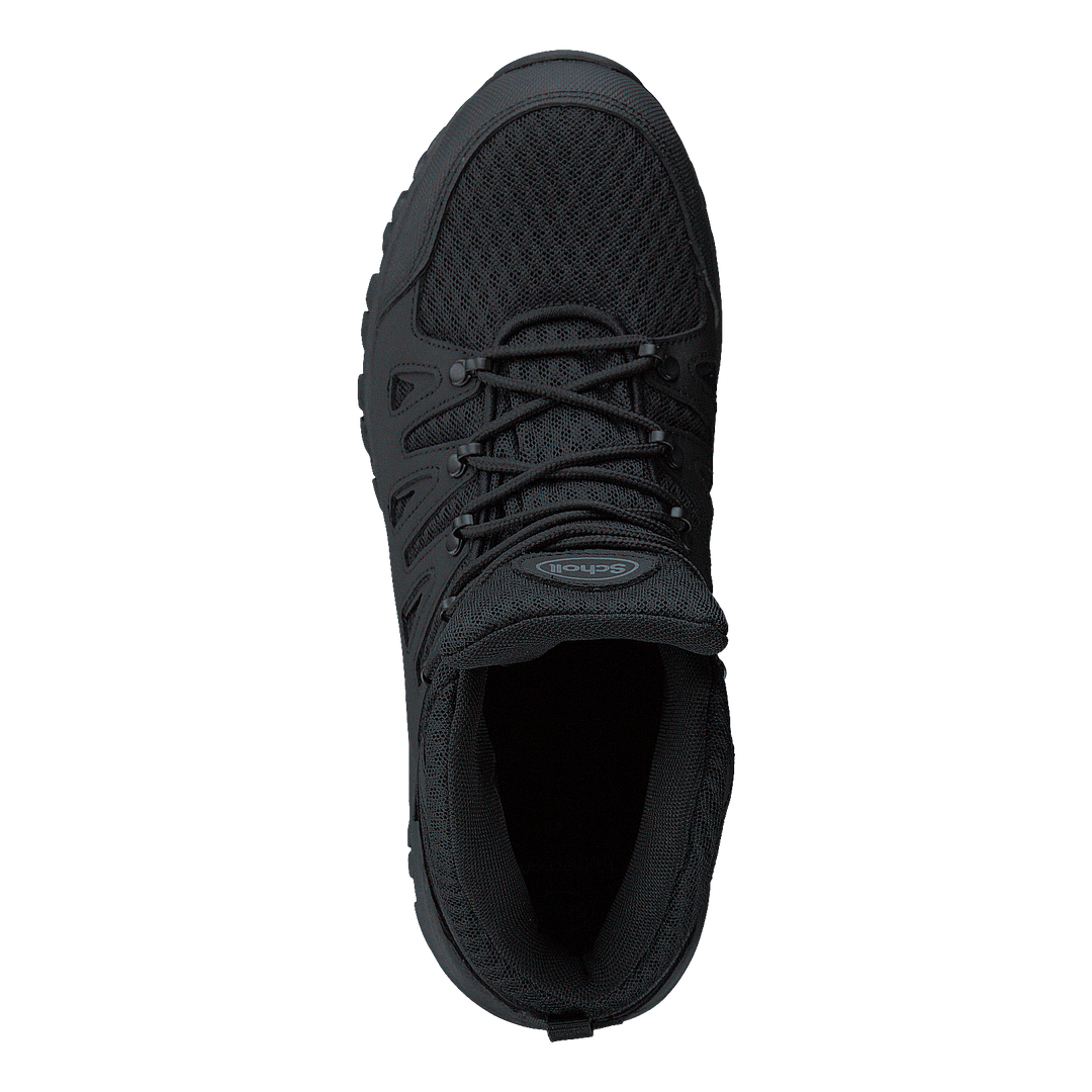 Havang Bootie All Over Black