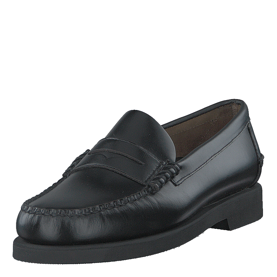 Dan Polaris Black