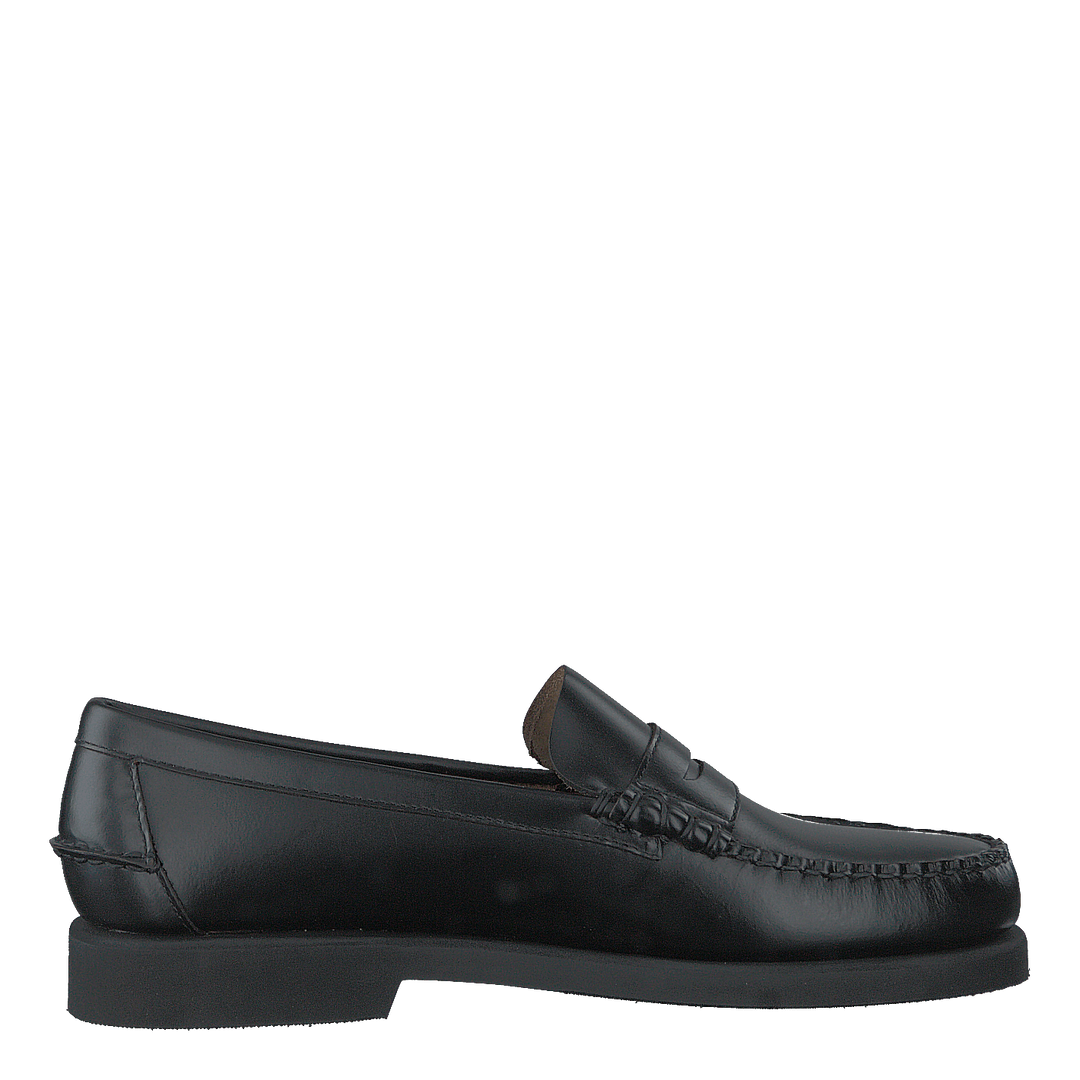 Dan Polaris Black