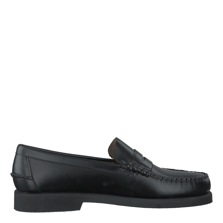 Dan Polaris Black
