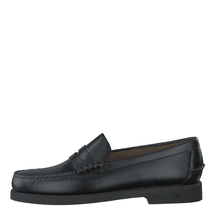 Dan Polaris Black