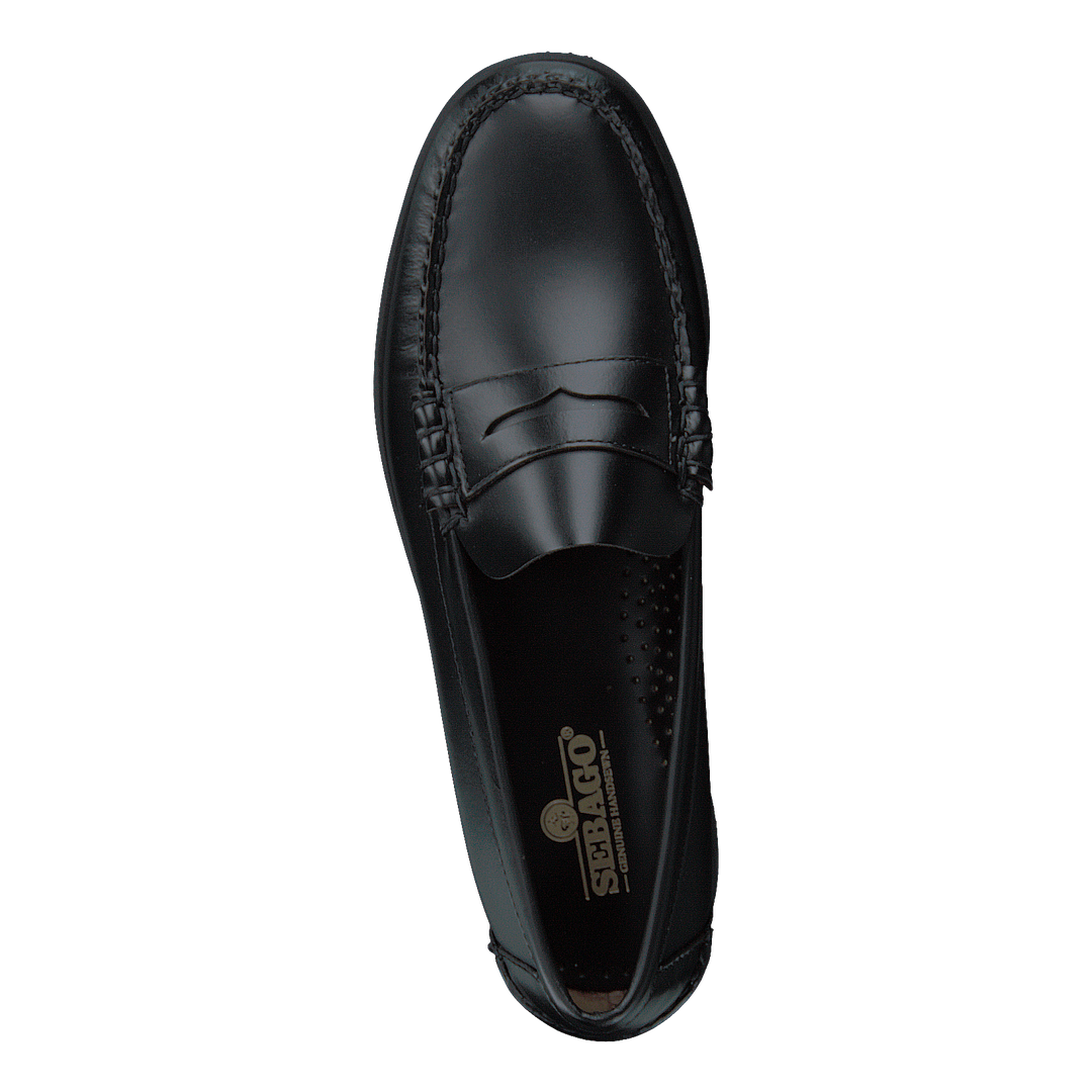 Dan Polaris Black