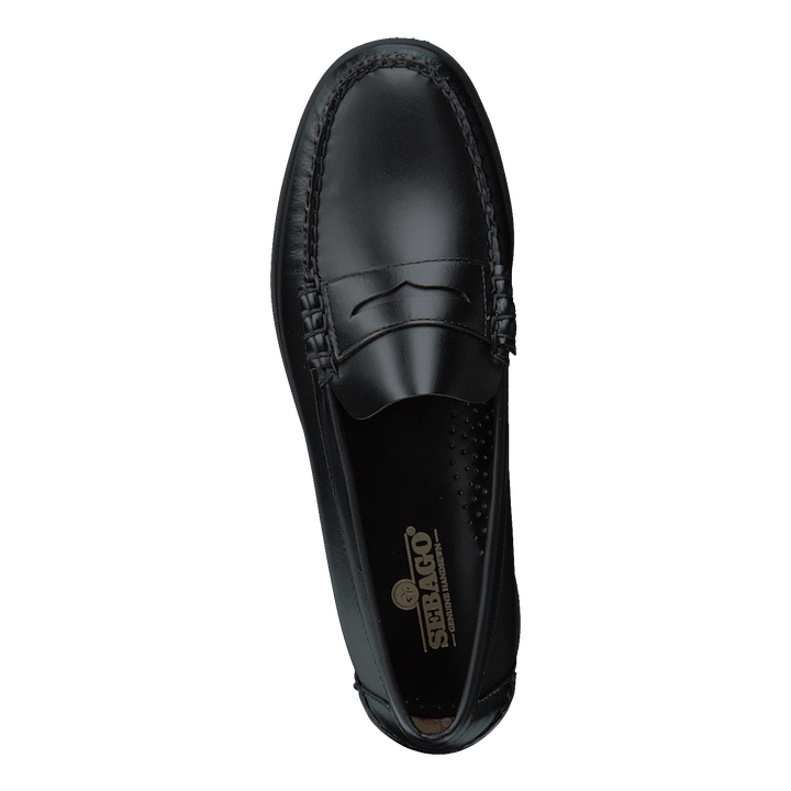 Dan Polaris Black