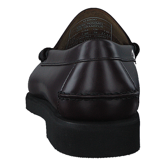 Dan Polaris Dark Brown
