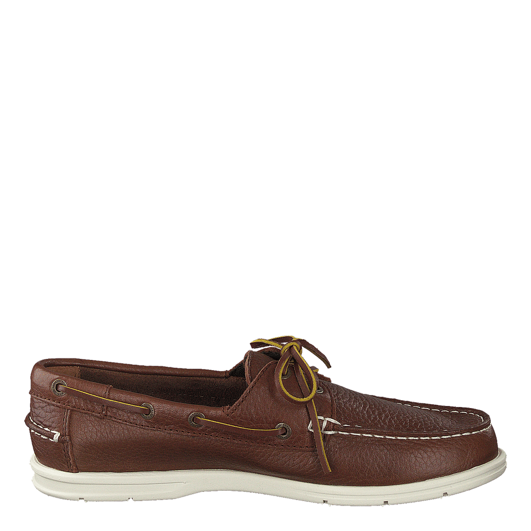 Naples Dark Brown