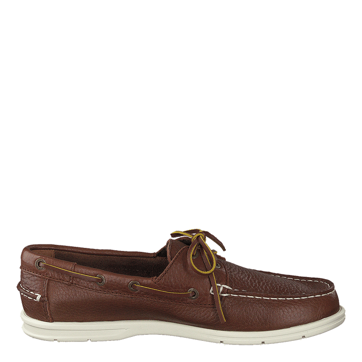 Naples Dark Brown