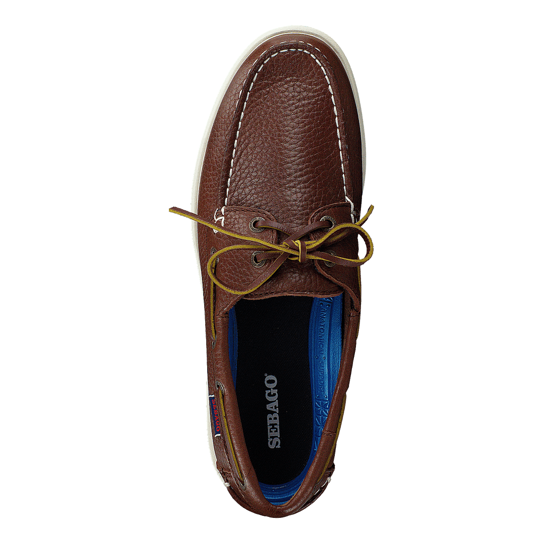 Naples Dark Brown