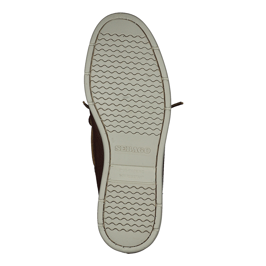 Naples Dark Brown