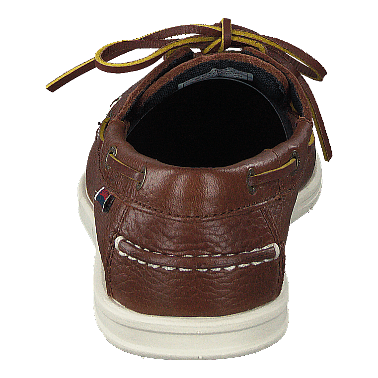 Naples Dark Brown