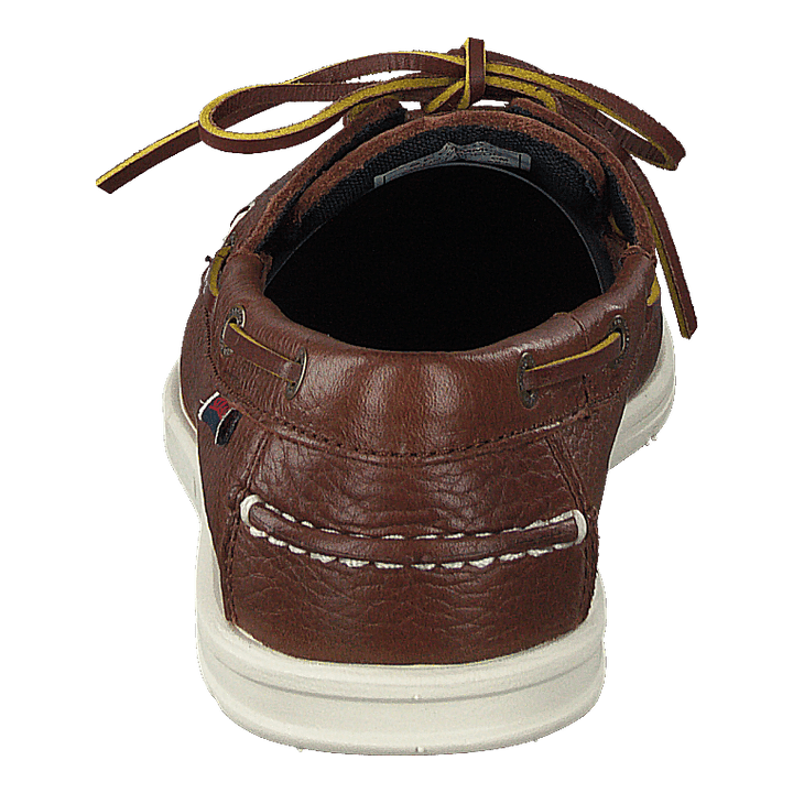 Naples Dark Brown