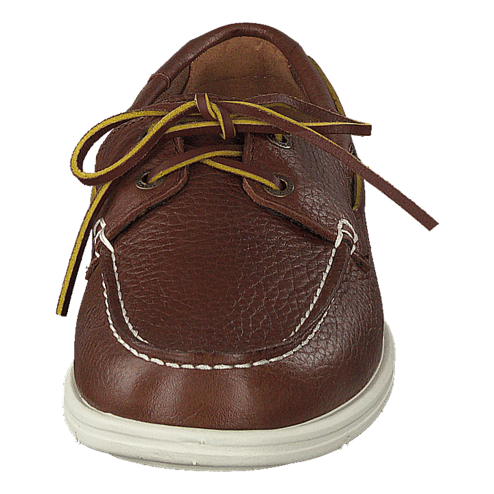 Naples Dark Brown