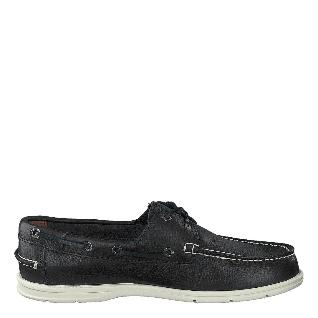 Naples Blue Navy