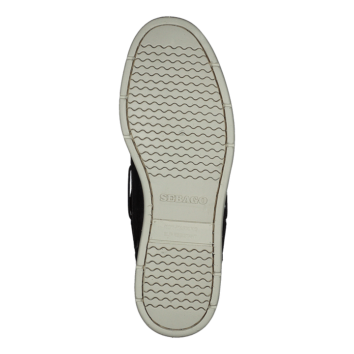 Naples Blue Navy