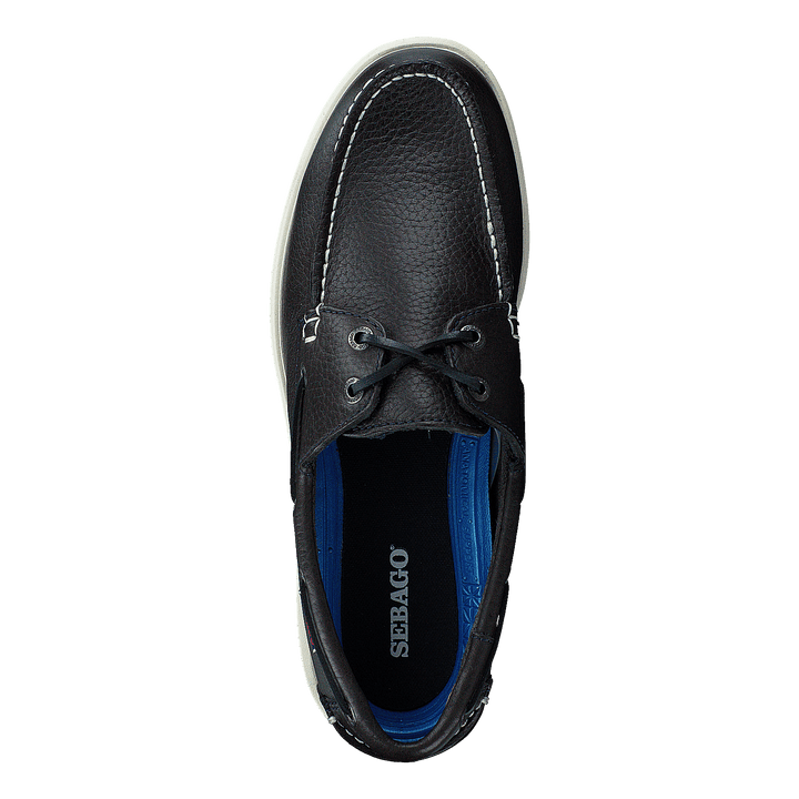 Naples Blue Navy