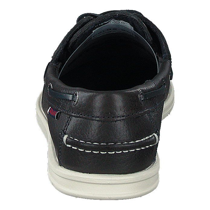 Naples Blue Navy