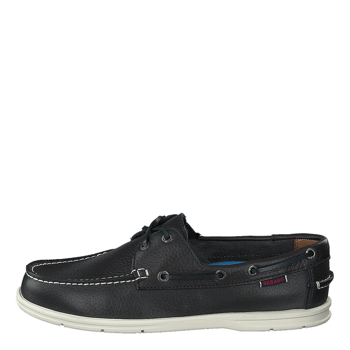 Naples Blue Navy