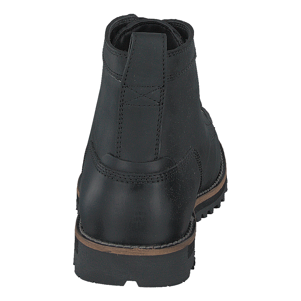 The 59 Moc Boot Black