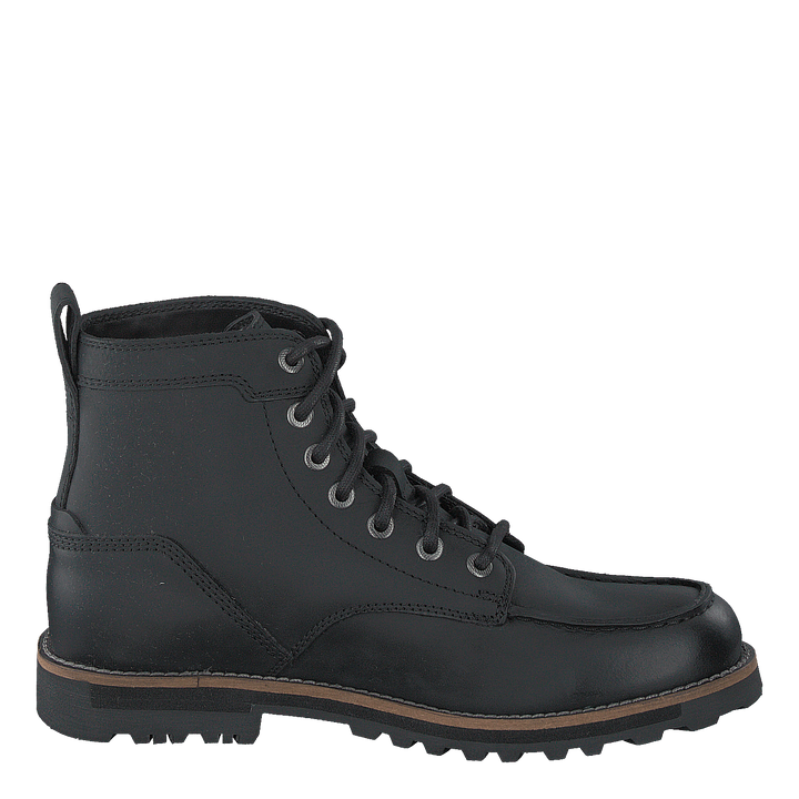 The 59 Moc Boot Black