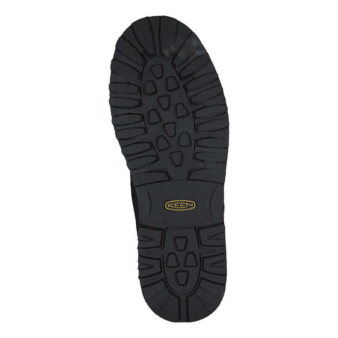 The 59 Moc Boot Black