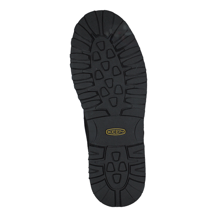 The 59 Moc Boot Black